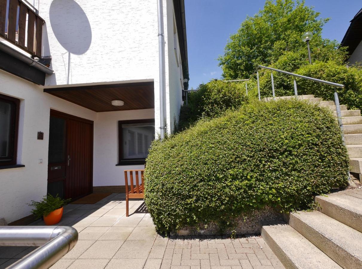 Komfort-Fewo Blickfang Willingen*** Willingen  Exterior foto
